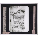 L'Art de voler chez nos ancêtres - Léonard de Vinci, constructeur d'aéroplanes. Mécanisme du battement de l'aile, commandes.