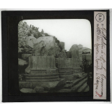 Asie mineure. Temple de Didyme.