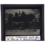 Pays messin. Metz. Cathédrale. Prise de la place de la République. 