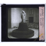 Le Palais-Bourbon. La buvette.