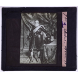 Établissement de la monarchie absolue d'Henri IV à Louis XVI. Porbus. Henri IV.