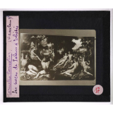 Musée de Haarlem (I). Cornelis Cornelisz. Les noces de Peleus et Thétis.