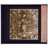 L'Armée à l'époque de la Renaissance. Intérieur d'un arsenal.