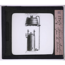 L'Alcool industriel. Saccharification par les acides.