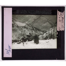 La Retraite des Serbes en Albanie après la campagne de 1915. Le roi Pierre sur le chemin de l'exil.