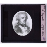 Louis XVI avant la Révolution. La Fayette 1757-1834.