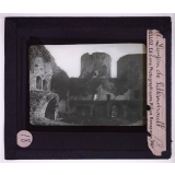 Le Donjon. Donjon de Villandrault.