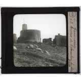 Tananarive. Ruines de l'observatoire des pères Jésuites.