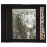 Conquête de l'Algérie. Les Gorges du Rummel. Constantine.