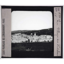 Bizerte, son port et son arsenal. Le Village des Andalous.