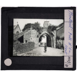 Le Morvan avallonnais. Montréal : Porte d'En-Haut.