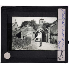 Le Morvan avallonnais. Montréal : Porte d'En-Haut.