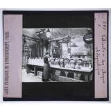 La Photographie et ses applications. Fabrication des plaques photographiques.