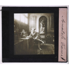 Anatole France.
