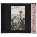 Anatole France. Thaïs. Le styliste harangue les Pèlerins.