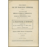 La Vie en France au moyen âge. La vie seigneuriale au XIIIè siècle. Notices sur les vues.