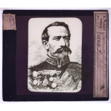 Guerre de 1870 - 3ème et 4ème parties. Bourbaki.