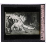 Histoire de la gravure. La rue Transnonain. Daumier.