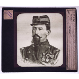 Guerre de 1870 - 3ème et 4ème parties. Général Cremer.