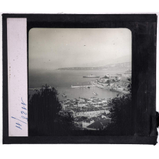 Côtes de la Méditerranée.