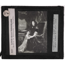 Poitou, Saintonge, Angoumois, Vienne, Deux-Sèvres, Vendée, Charente, Charente-inférieure. Louis-Elle Ferdinand. Madame de Maintenon. Versailles.
