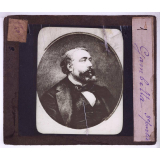 Guerre de 1870 - 3ème et 4ème parties. Gambetta.