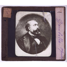 Guerre de 1870 - 3ème et 4ème parties. Gambetta.