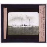 Torpilleurs et sous-marins. Bombe aviso-torpilleur.