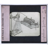 La Photographie et ses applications. Dispositif radiographique.