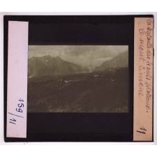 La Bataille des hauts plateaux de l'Adige à la Brenta (mai - juillet 1916). Le mont Cimone.