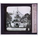 Expo 1900. Palais du Canada.