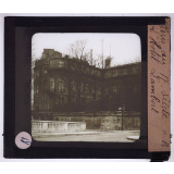 Paris au XVIIè siècle. L'Hôtel Lambert.