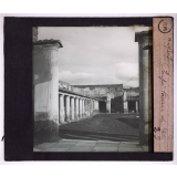 Pompéi. Thermes de Stabies.