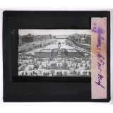Molière - ses origines - son entourage - son oeuvre. Le Pont Neuf.