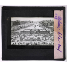 Molière - ses origines - son entourage - son oeuvre. Le Pont Neuf.