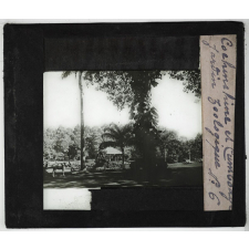 L'Indo-Chine. Cochinchine et Cambodge. Jardin zoologique.