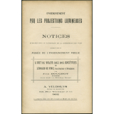 L'Art de voler chez nos ancêtres - Léonard de Vinci, constructeur d'aéroplanes. Notices sur les vues.