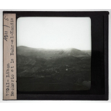 Syrie, Palestine. Liban. Becheric et le Dahr-el-Kandie.