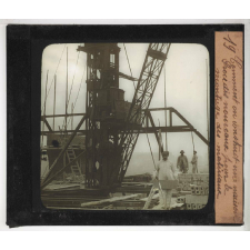 Comment on construit une maison. Procédés nouveaux pour le montage des matériaux.