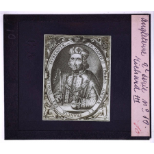 Histoire d'Angleterre (2e série). De Henri IV (1399) à la mort de Marie Tudor (1558). Richard III.
