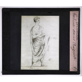 Corneille. Talma dans Auguste.