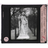 La Sculpture française au XIXe siècle. Préault. Clémence Isaure.