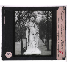 La Sculpture française au XIXe siècle. Préault. Clémence Isaure.