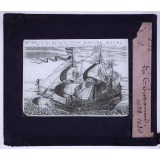 La Marine depuis le XVIIe siècle jusqu'à nos jours. La Couronne, 1632-1636.
