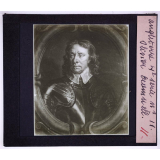 Histoire d'Angleterre (4e série). Les Deux Révolutions (1625-1688). Olivier Cromwell.