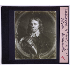 Histoire d'Angleterre (4e série). Les Deux Révolutions (1625-1688). Olivier Cromwell.