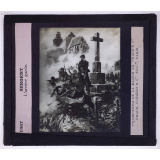 La Guerre de 1870. III - La guerre en province. Sergent. L'arrière garde.