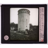 Le Donjon. Donjon de Coucy.