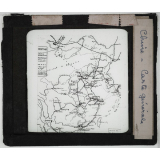 Chine. Carte générale.