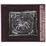 Une Visite aux Gobelins. Tapisserie Copte.